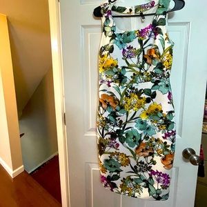 Women’s summer dress